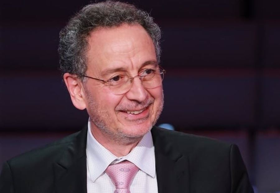 وزير الإقتصاد يضع النقاط على الحروف: "المقدسات خط أحمر"