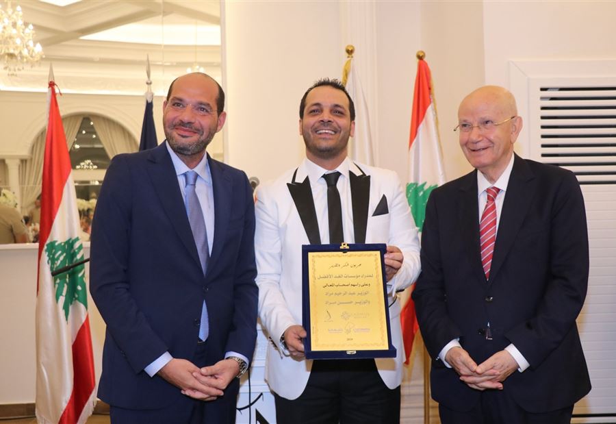 حسن مراد: لتشكل لجنة طوارئ للتواصل مع سوريا