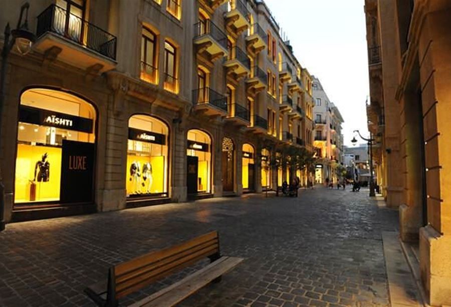 كورونا... 170 بلدة على لائحةِ الإقفالِ الجزئي
