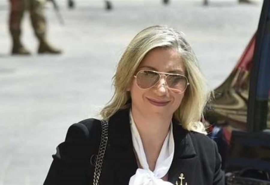 الطبش:  تصريح الحريري موجه لجميع المعرقلين الطبش:  تصريح الحريري موجه لجميع المعرقلين
