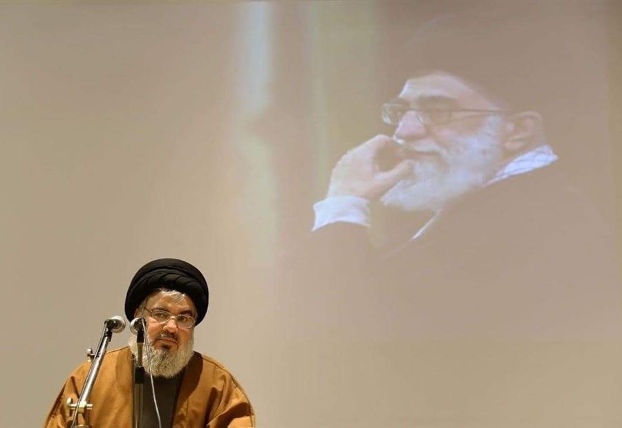 الجميع ينتظر نصرالله!