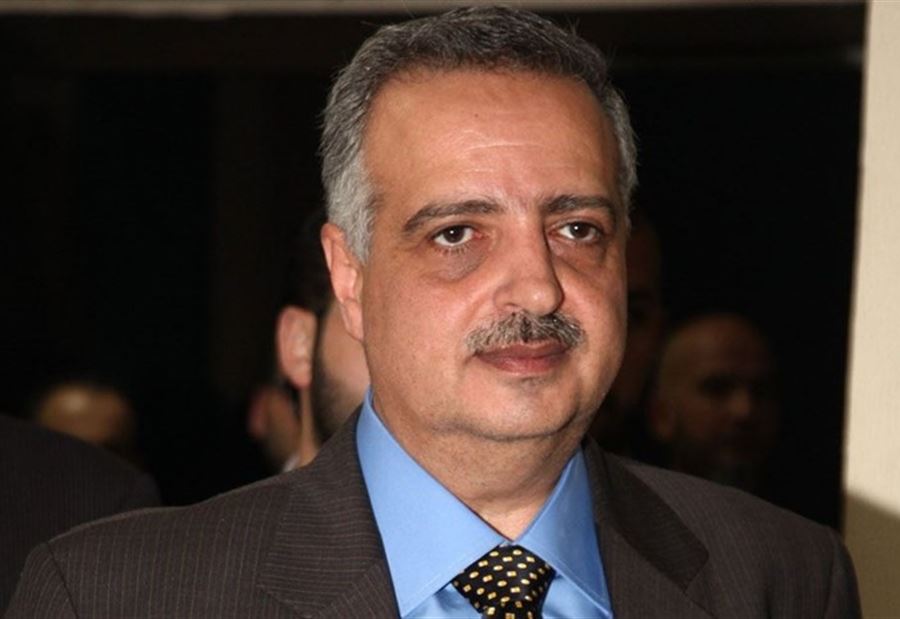 ارسلان يعلق على التهجم على الرئيس عون وصهره.. "وسام شرف"