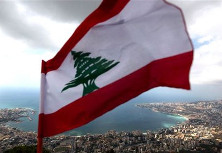 "جيشان وحكومتان... لبنان الى اين؟"