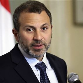 باسيل: هذا هو الانتحار السياسي... وعلى المصالحة باقون