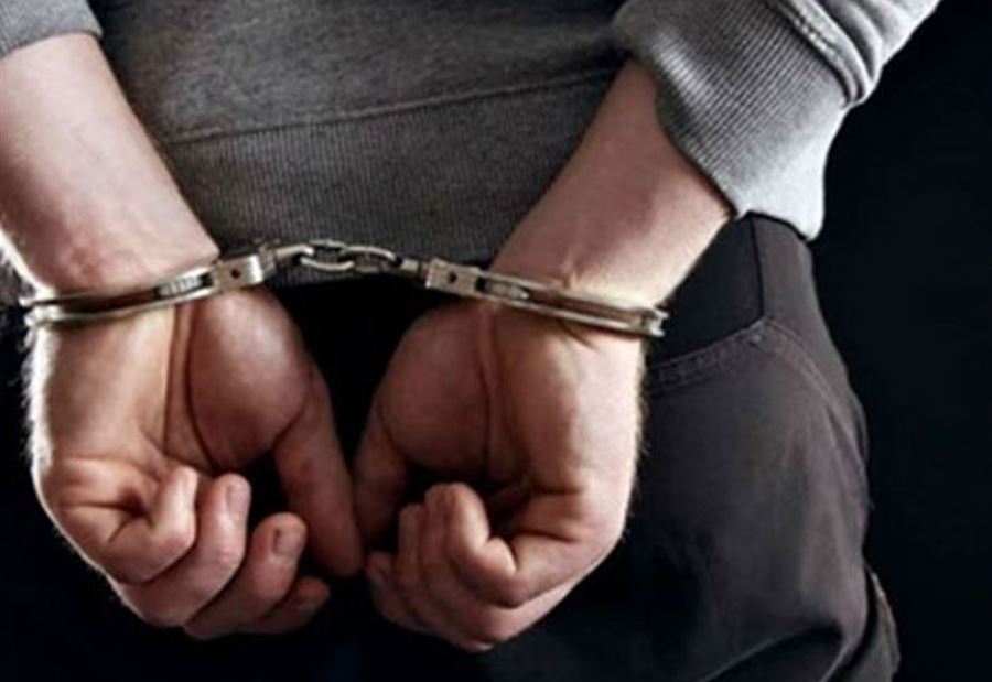 يتحرش بالفتيات ويقوم باعمال منافية للحشمة..فتم توقيفه