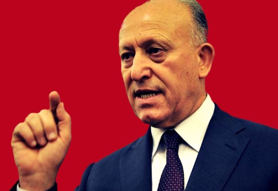 "ظنَّ نصرالله بإمكانه إضعافهم".. ريفي: حزب الله يسعى جاهداً إلى عزل "القوات"