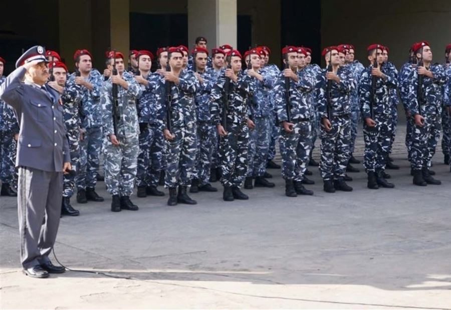 الأمن الداخلي يحتفل غدا بـ "يوم الشرطة العربية"