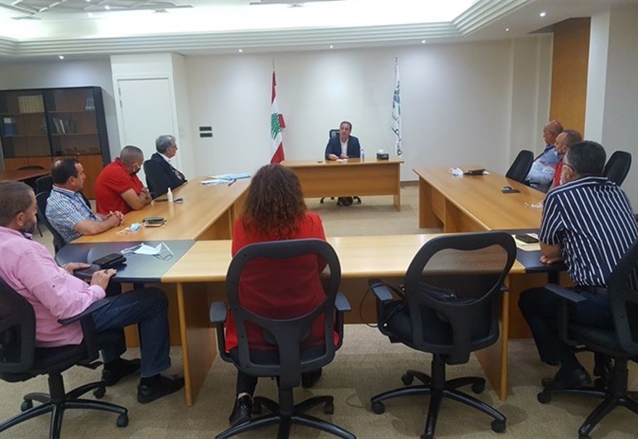 نقابة موظفي "أوجيرو": نرفض مبدأ الغاء الساعات الإضافية