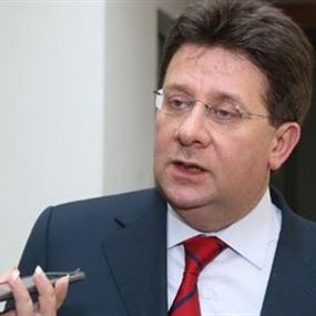 كنعان:  لا نرى ان الاستقالة هي الحلّ