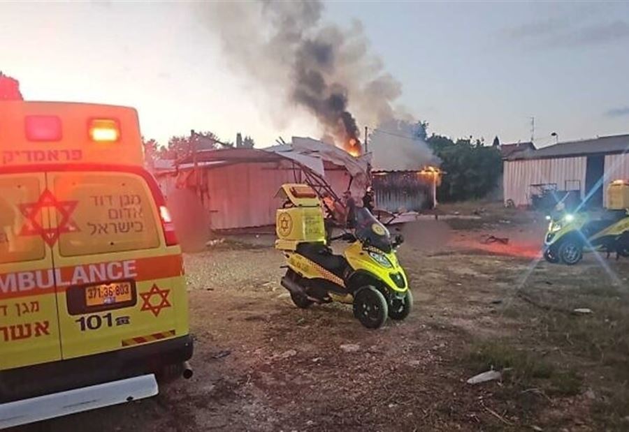 مقاتل سابق في جيش لبنان الجنوبي يسقط بصواريخ حزب الله