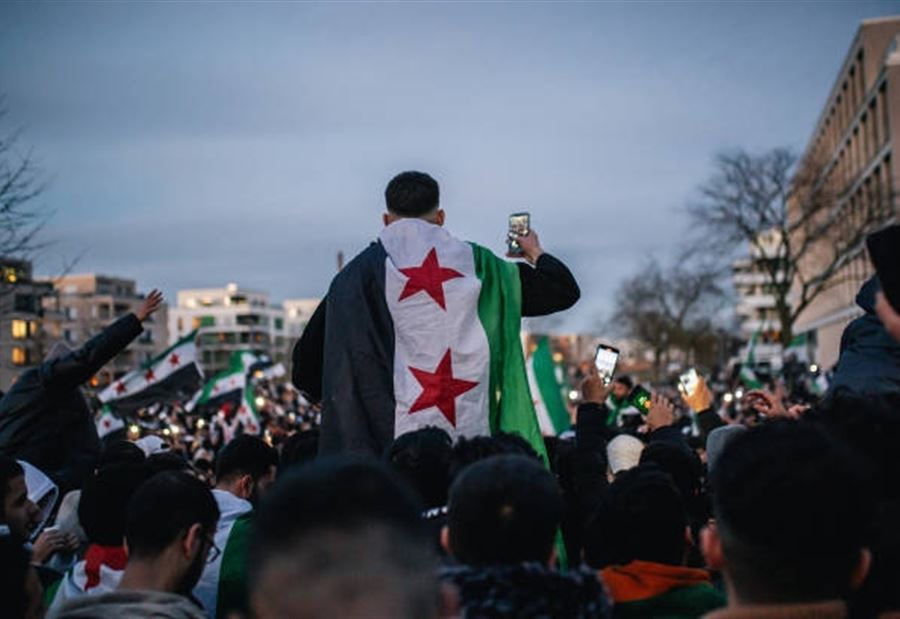 سوريا على أبواب التغيير... إطلاق حوار وطني شامل في مرحلة الانتقال!