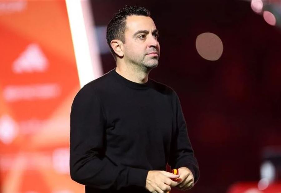 "طالما أن تشافي لا يزال مدربًا"... لاعبٌ من الصعب عودته إلى برشلونة! "طالما أن تشافي لا يزال مدربًا"... لاعبٌ من الصعب عودته إلى برشلونة!