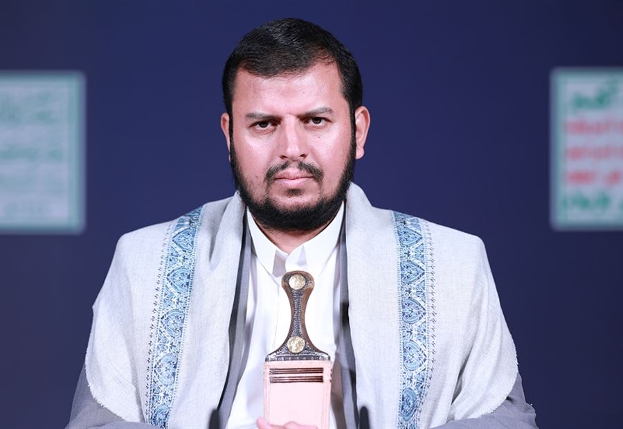 الحوثي: اسرائيل تريد تكبيل هذه الأمة كي لا تتخذ أي موقف