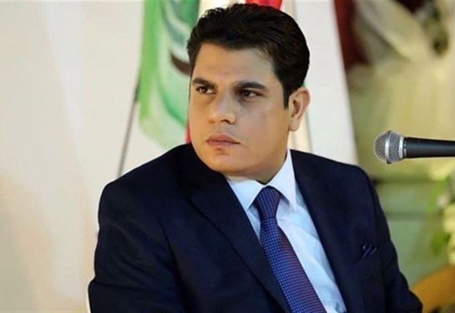 حكومة عسكرية بطلب أميركي... هذا ما كشفه زهران!