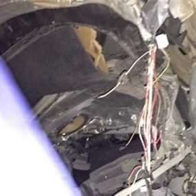  حادث مروع.. هكذا لفظت رويدا وإيلي أنفاسهما الأخيرة 