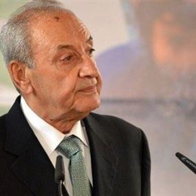 موقف سياسي مهم لبري... في هذا الموعد