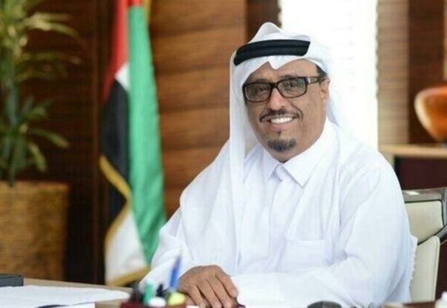 مسؤول اماراتي  يهاجم "الشرعية" في اليمن