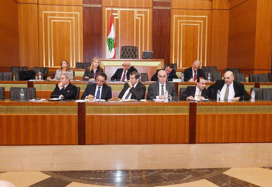 فرزلي: قطعنا شوطًا كبيرًا في ملف نفق شتورة - بيروت