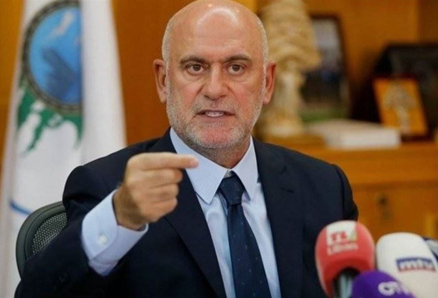 دعوى جديدة من فانيانوس 