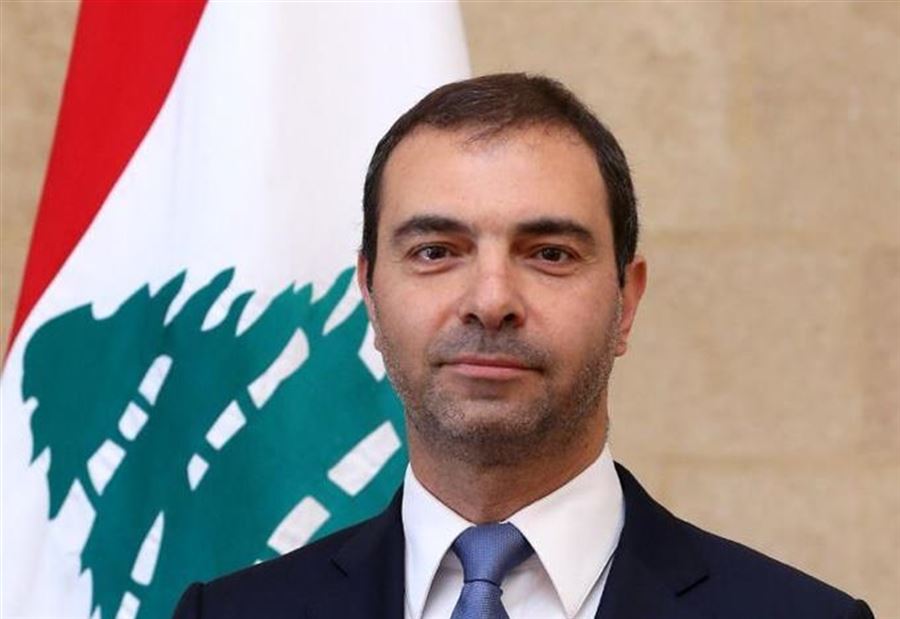 افيوني: أعيد وأكرر.. الوضع الاقتصادي حساس 