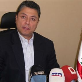 حبيب: الفساد ينخر الدولة 