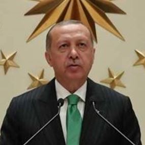 أردوغان يدعو ألمانيا لإدراج حركة غولن ضمن المنظمات الإرهابية أردوغان يدعو ألمانيا لإدراج حركة غولن ضمن المنظمات الإرهابية