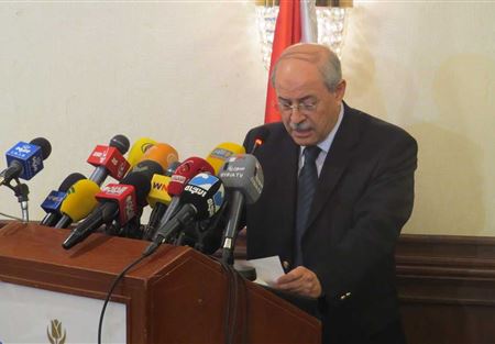 غدار: إنهيار عصابات التكفير