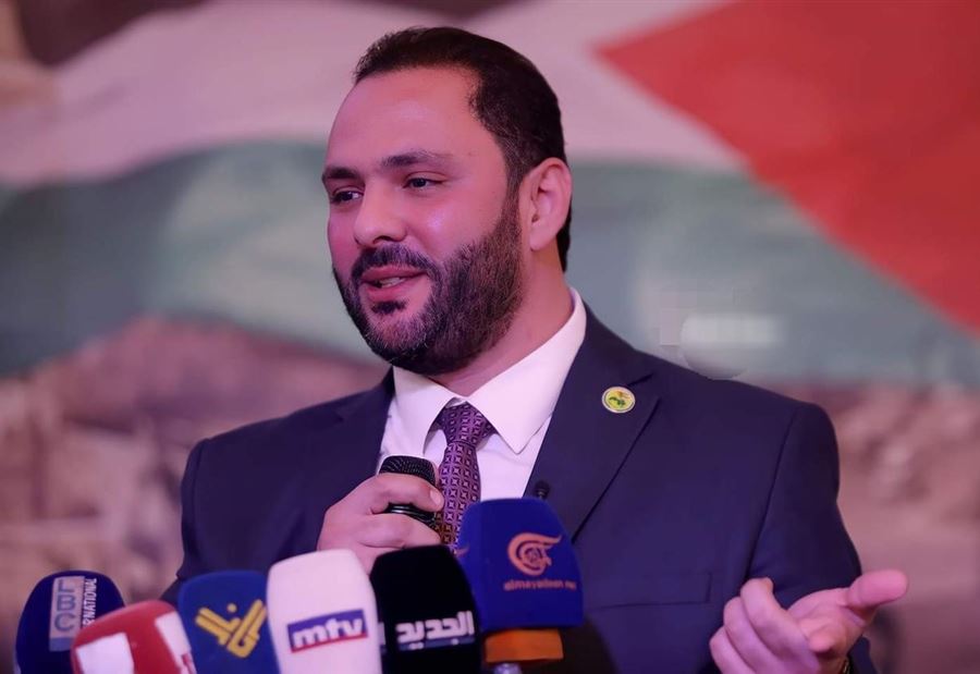 حجازي يتحدّث عن "أمر مؤسف وخطير"!