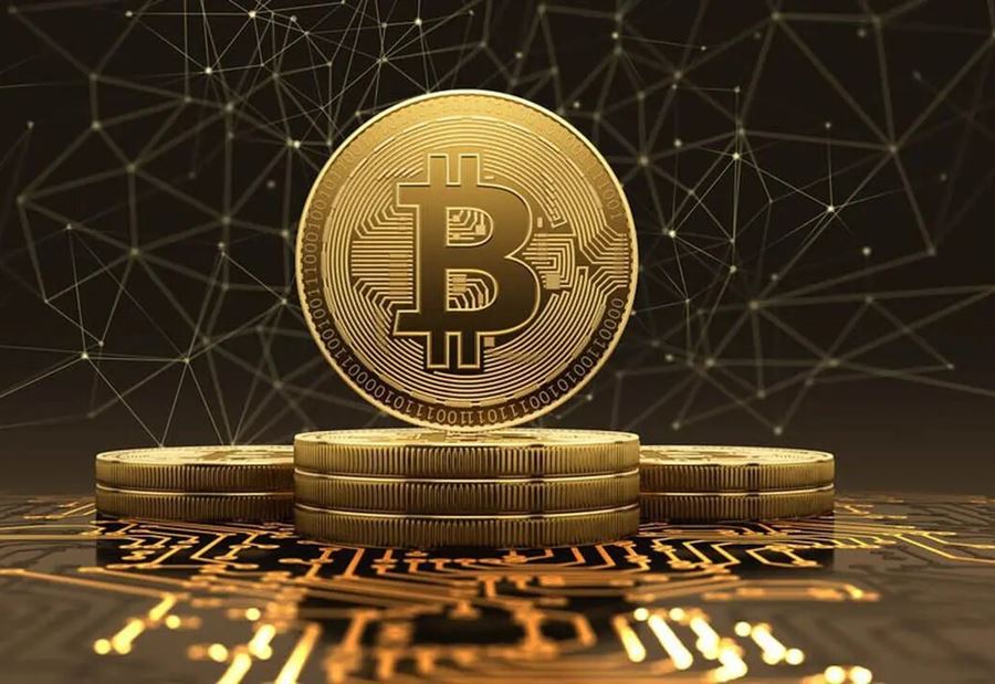 خسرت 60% من قيمتها... بيتكوين في تراجع مستمر!
