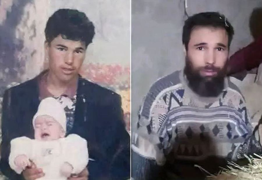 بعد 30 عاما من اختفائه... عُثر عليه داخل حفرة في منزل جاره!