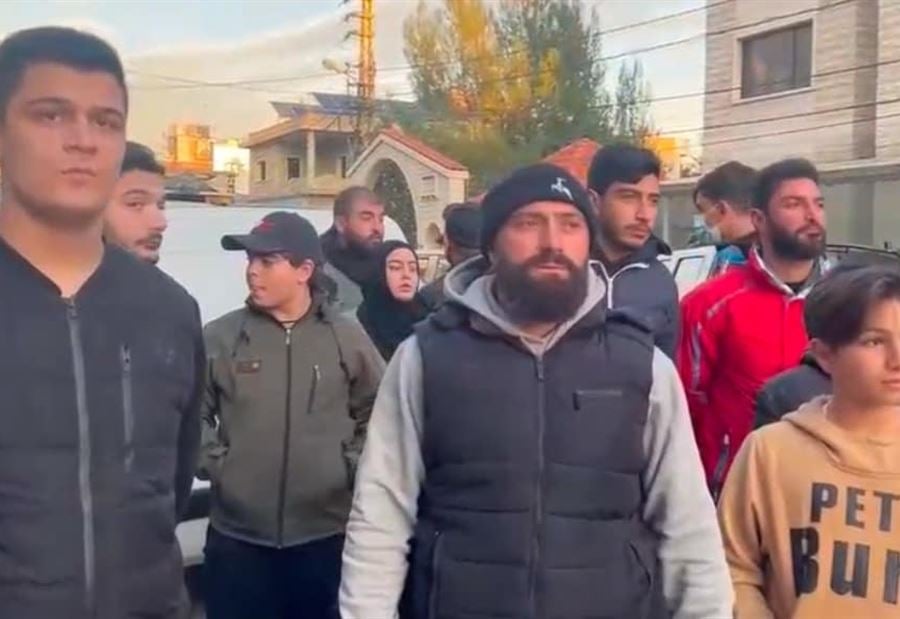 مناشدة للرئيسين ميقاتي وبري... عليكما التدخّل فوراً وإلا! (فيديو)