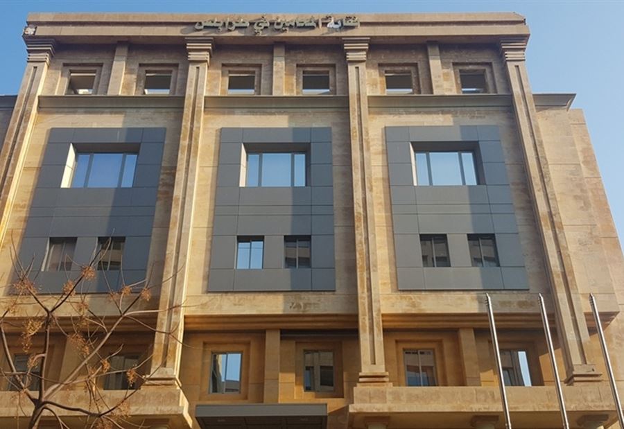 الكشفُ عن عددِ إصاباتِ كورونا في نقابة المحامين - طرابلس 