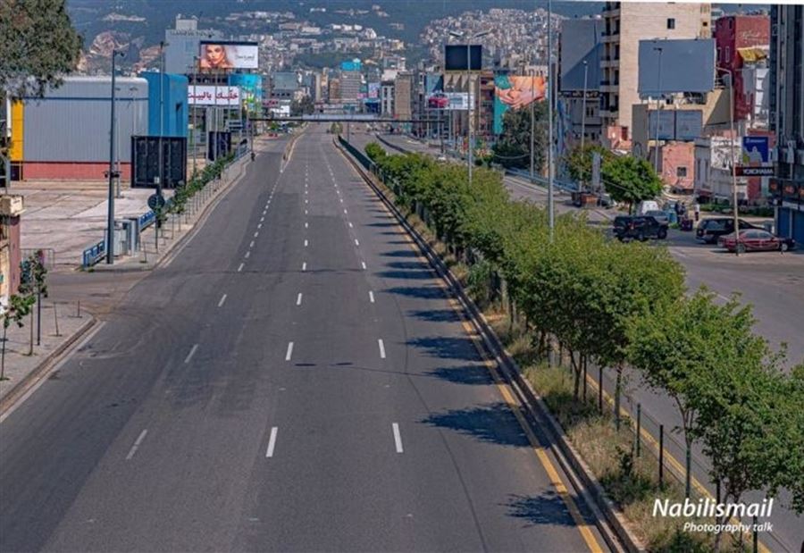 بالأرقام... هكذا توزّعت الـ 1010 إصابة بـ"كورونا" على البلدات اللبنانية بالأرقام... هكذا توزّعت الـ 1010 إصابة بـ"كورونا" على البلدات اللبنانية