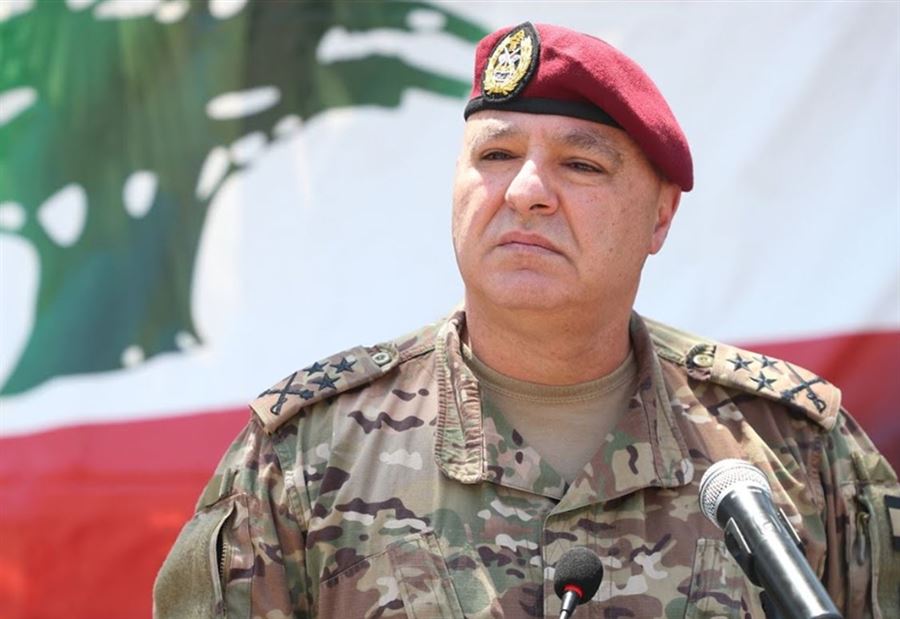 غرفة عمليات برئاسة "الجنرال"