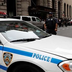 اعتقال رجال أمن في نيويورك ضمن شبكة دعارة وقمار اعتقال رجال أمن في نيويورك ضمن شبكة دعارة وقمار