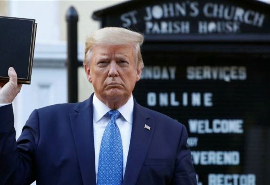 بولتون يكشفُ سرًا عن ترمب وخامنئي بشأن النووي الإيراني