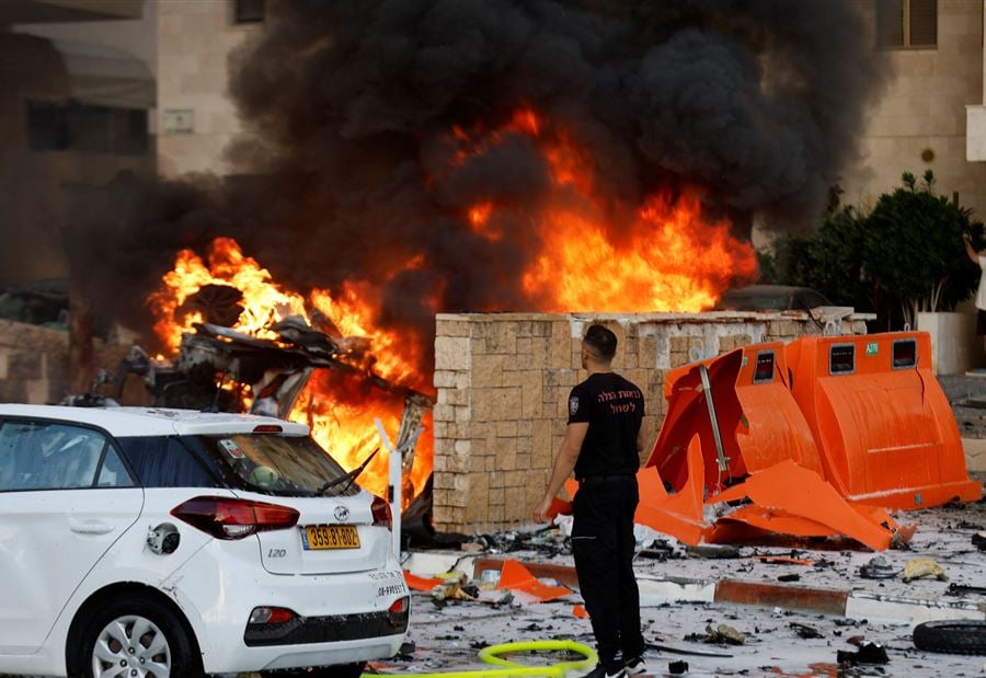 "إسرائيل تتخبّط... وإنجازات كبيرة في الميدان"!