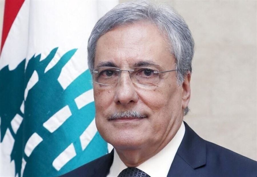 مكتب وزير العدل يوضّح: الصادق كال الوزير بألفاظ نابية!