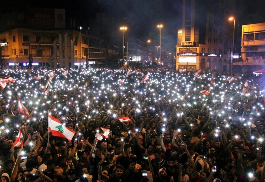 خطة المتضرّرين للقضاء على الثورة: التهويل بالفوضى والعنف والتدويل