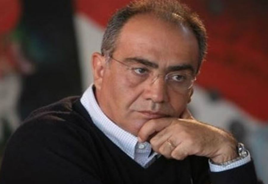 سعيد: هدنة الحريري وباسيل هي نتيجة تدخل حزب الله