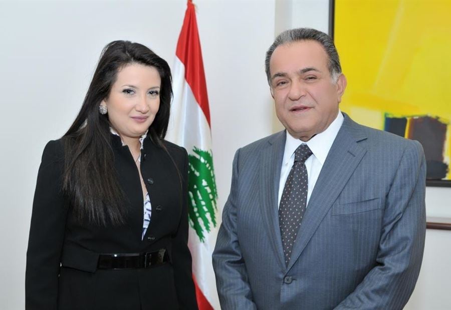 جولي حنآ: الكبار لا يموتون 