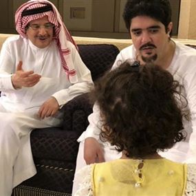 مجتهد يكشف حقيقة إطلاق سراح الأمير عبد العزيز بن فهد