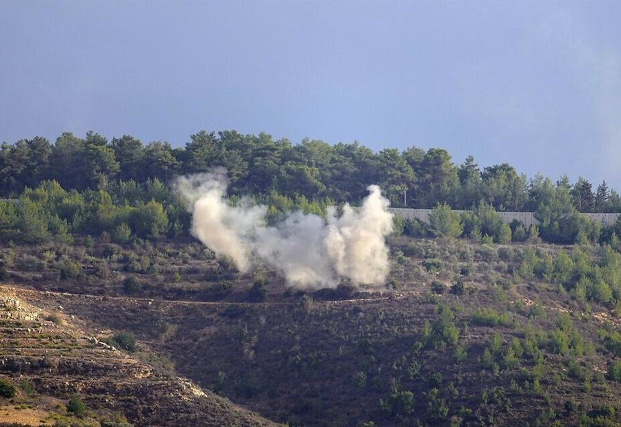 مشروع "ترانسفير"... العمليّات الفلسطينية في الجنوب "مضبوطة"
