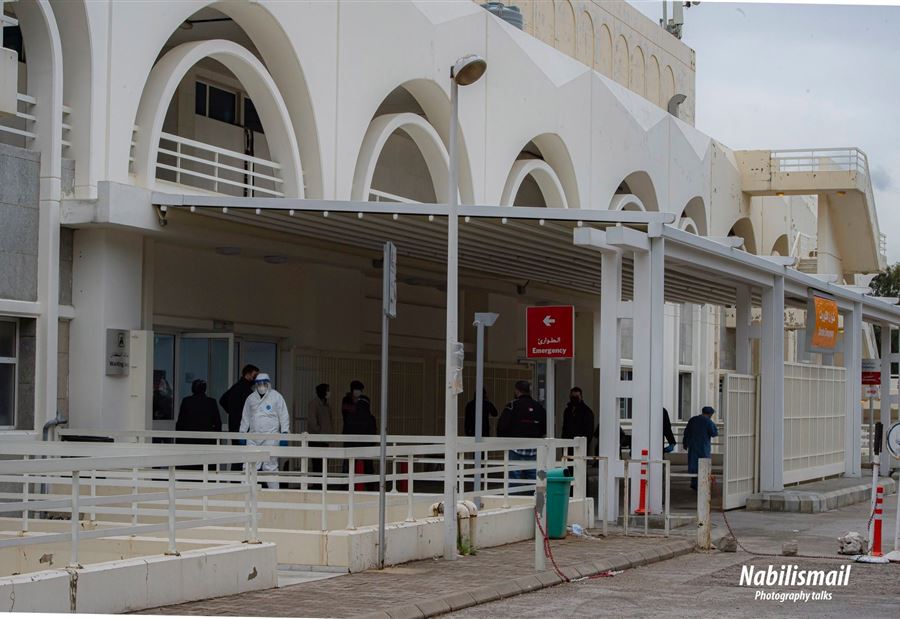 22 إصابة جديدة بـ"كورونا"... مستشفى الحريري يُصدر تقريره