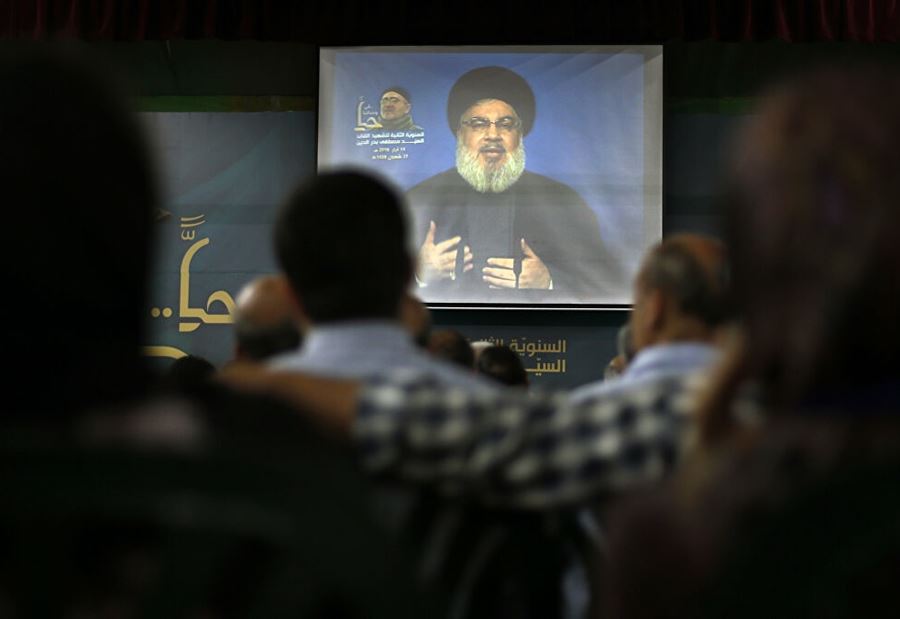 الى ماذا سيتطرَّق نصرالله في خطابه الليلة؟