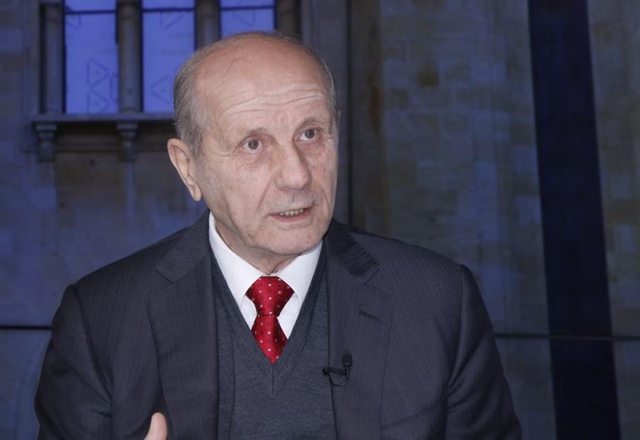 مروان شربل يسأل "حاكم المصرف ونوابه"!