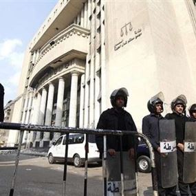 مصر.. الإعدام شنقا لمتهم في قضية اغتصاب "طفلة البامبرز"