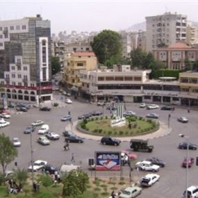 العثور على 5 صواريخ قديمة العهد في طرابلس