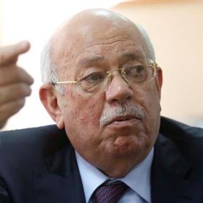درباس: ارى في الافق نذر سحاب