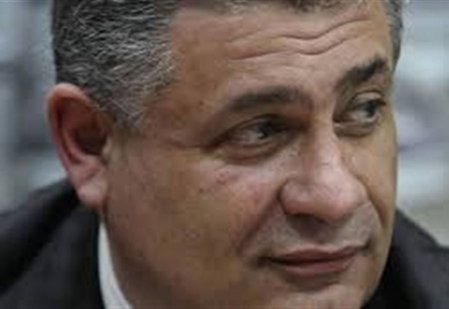 ضو: ما الذي يضمن أن يقبل حزب الله بمحاكمة جماعته؟ ضو: ما الذي يضمن أن يقبل حزب الله بمحاكمة جماعته؟